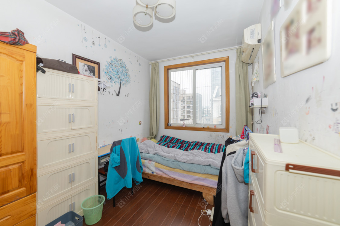 顺园二村房源室内图 常州顺园二村在售二手房源室内图_小牛看房