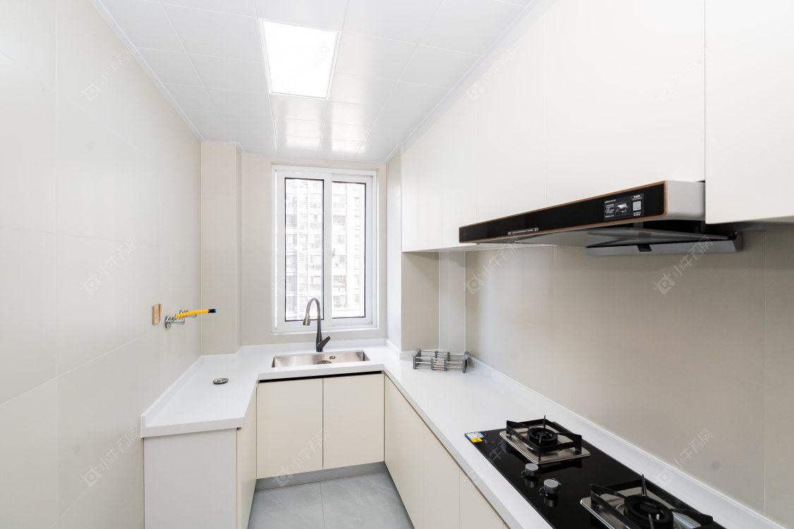 常州中海凤凰熙岸在售二手房源室内图_小牛看房