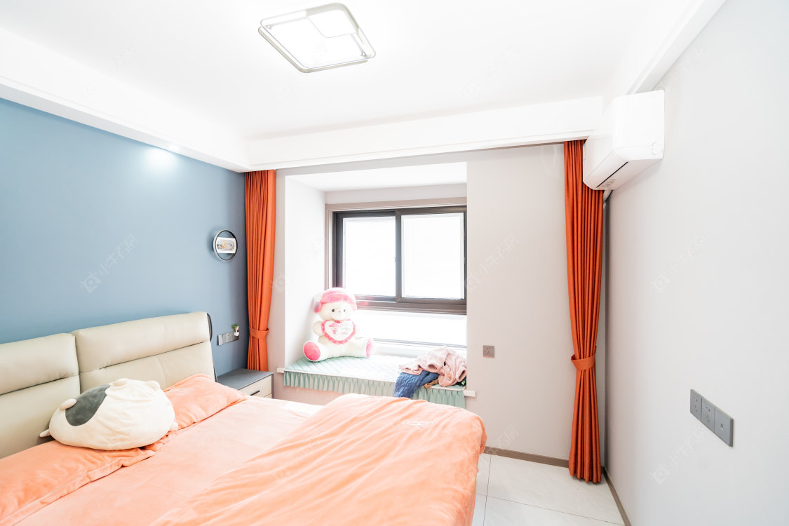 常州锦凤合鸣在售二手房源室内图_小牛看房