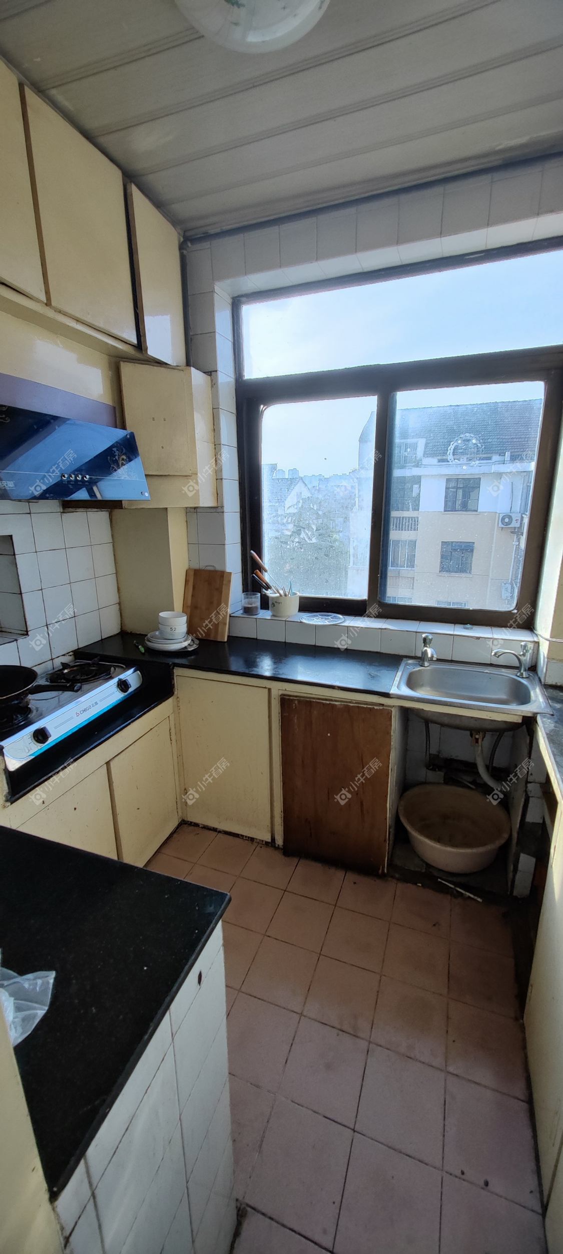 常州翠竹新村南区在租房源_小牛看房