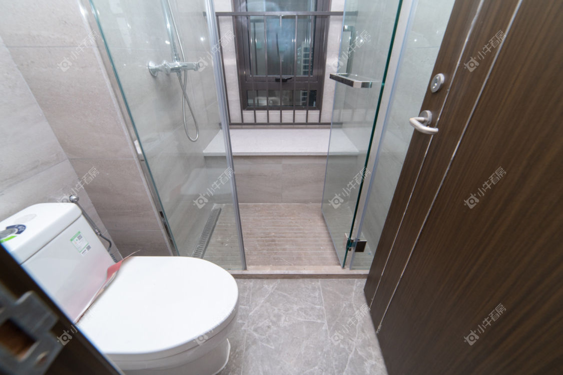 常州美的旭辉天赋在租房源室内图_小牛看房