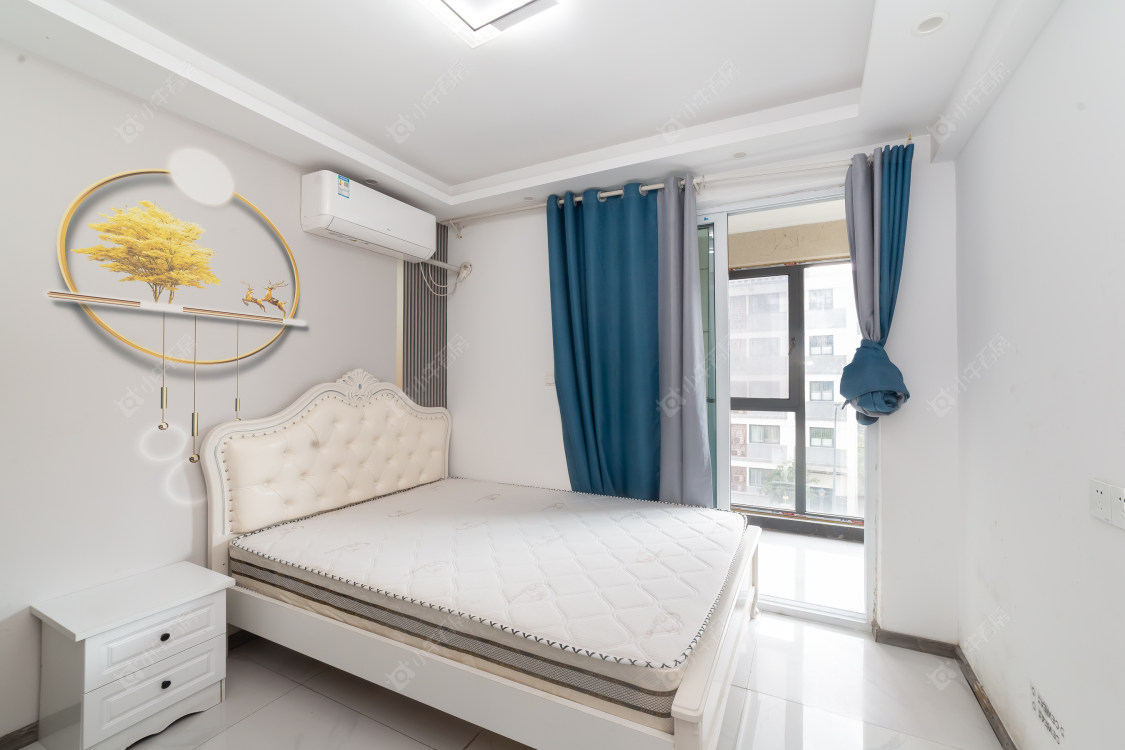 常州光樾华庭在售二手房源室内图_小牛看房