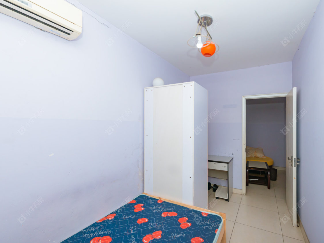 常州金色新城西区在售二手房源室内图_小牛看房