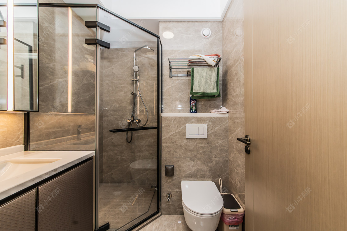 常州中建招商龙宸壹号在售二手房源室内图_小牛看房