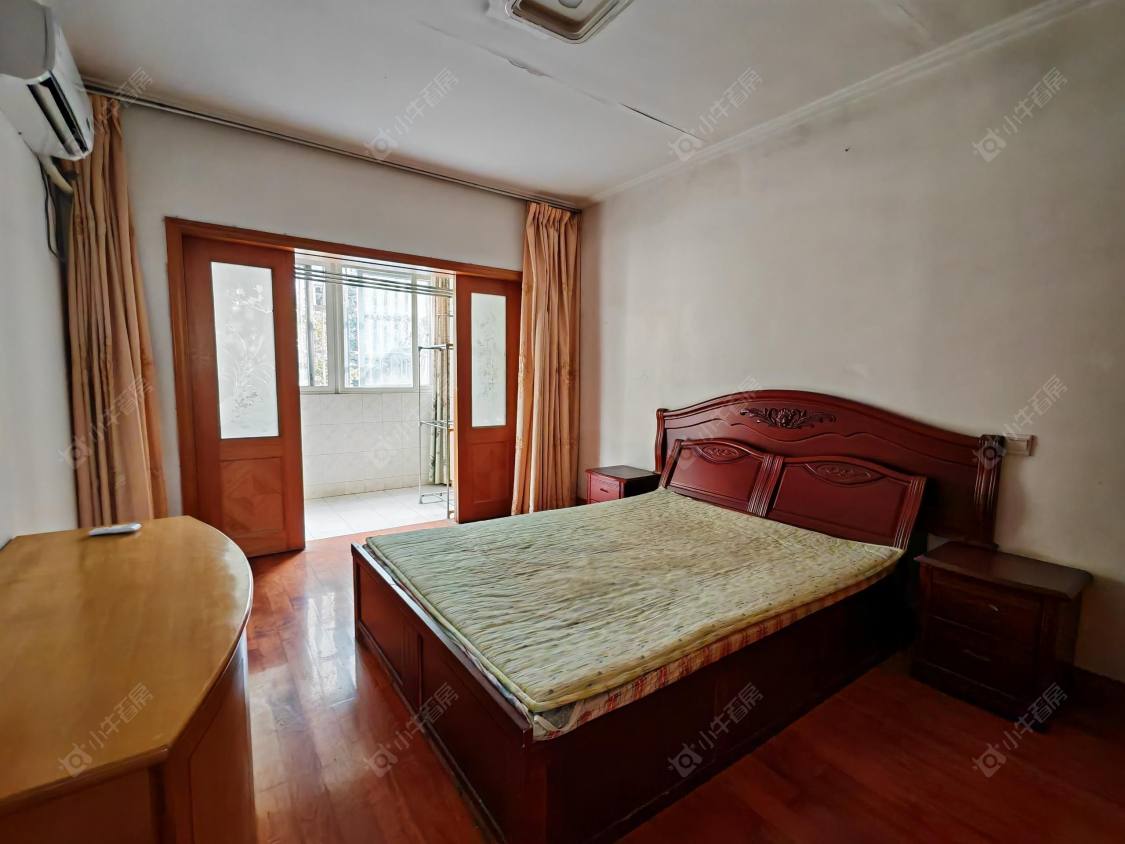 常州芦墅广景苑在租房源室内图_小牛看房