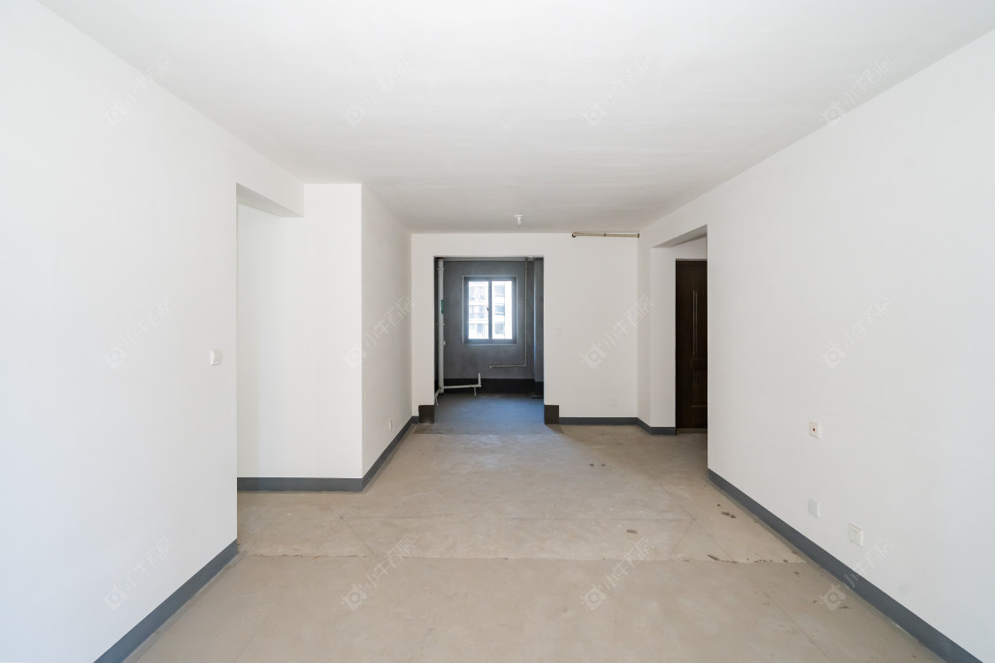 常州华润国际六期在售二手房源室内图_小牛看房