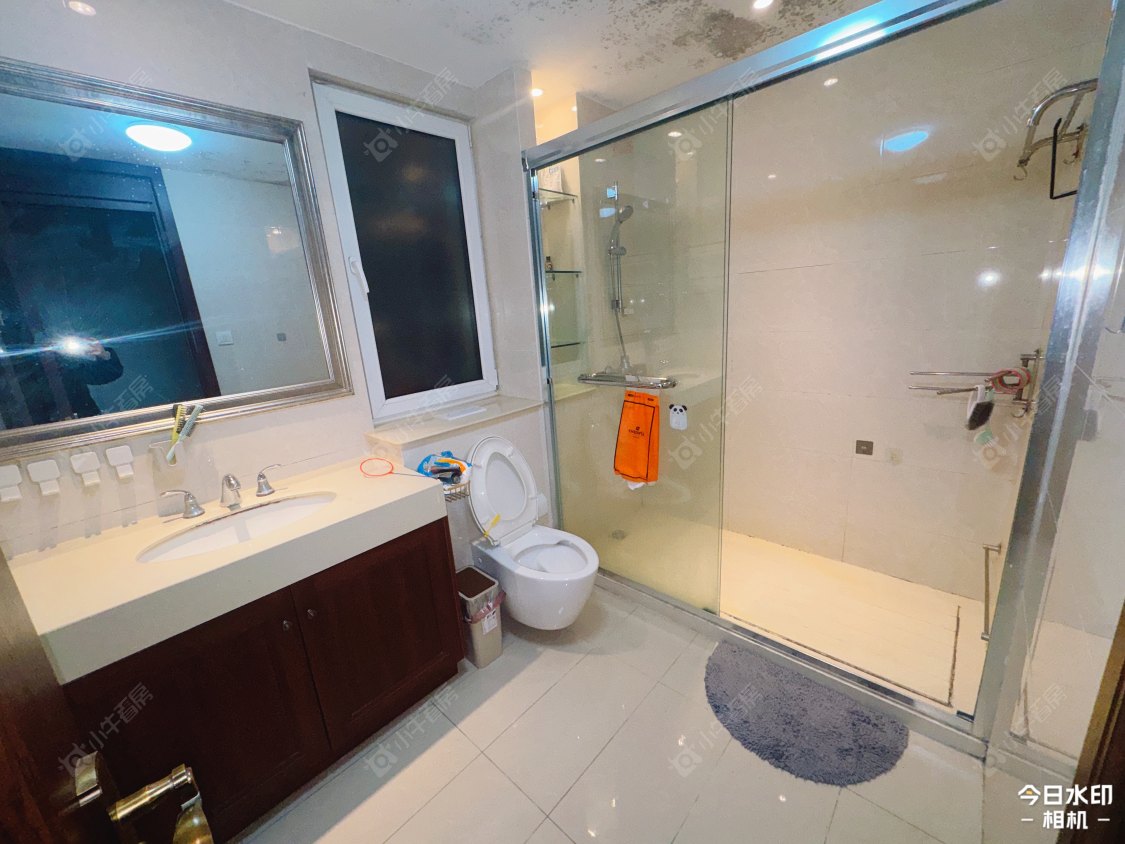 常州朗诗蓝郡在租房源_小牛看房