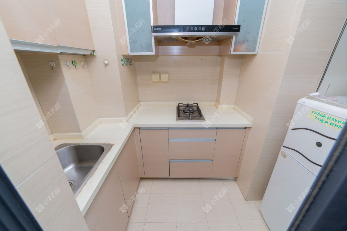 常州新北万达广场在租房源室内图_小牛看房