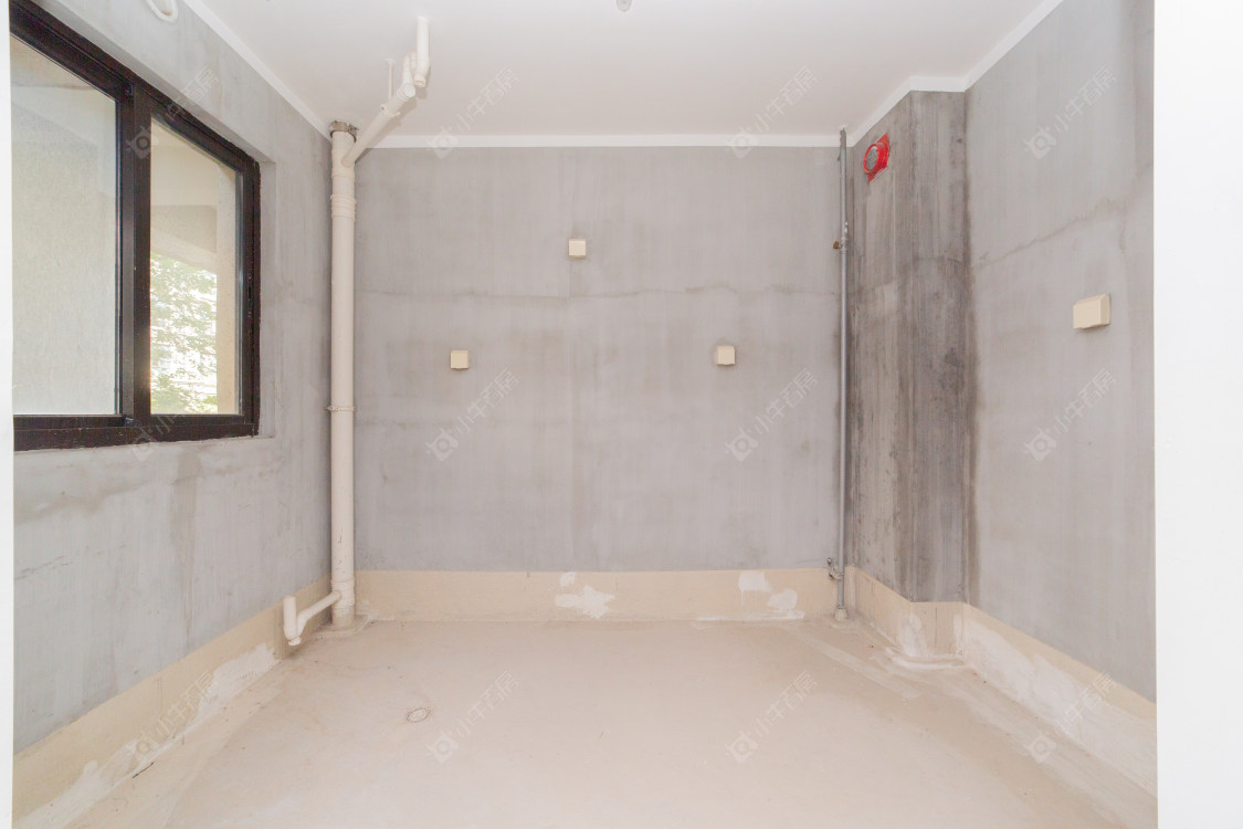 常州新城御景湾在售二手房源室内图_小牛看房