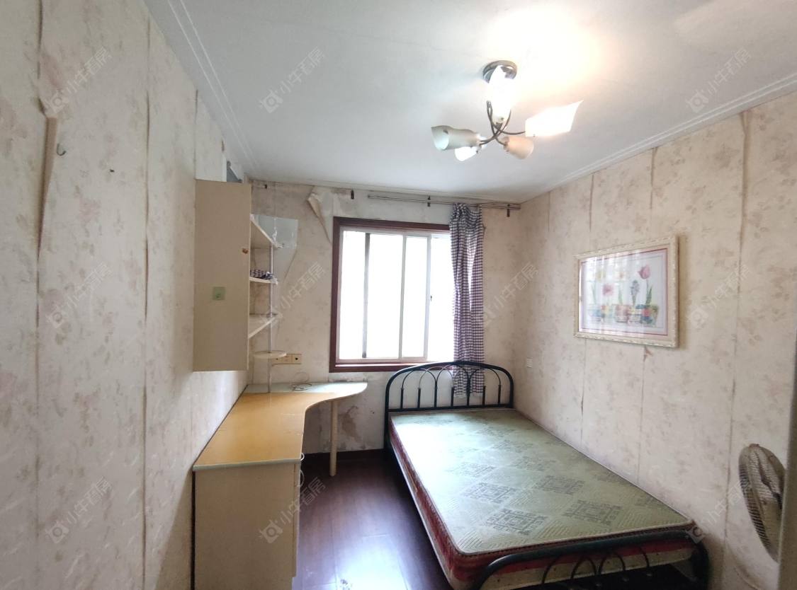 荷花苑房源室内图 常州荷花苑在租房源室内图_小牛看房