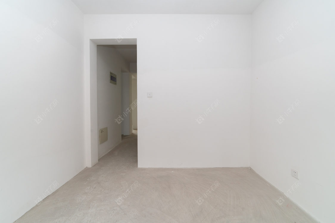 常州MOOC星光城一期在售二手房源室内图_小牛看房