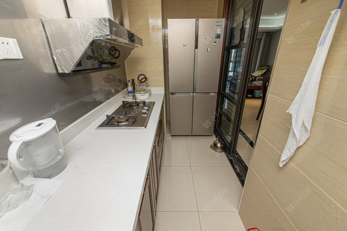 常州星河澜月湾在售二手房源室内图_小牛看房