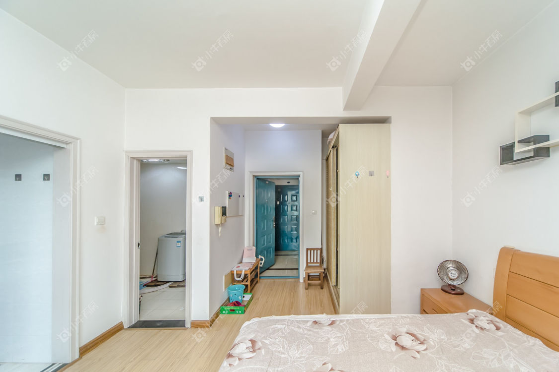 常州怀德名园在租房源室内图_小牛看房