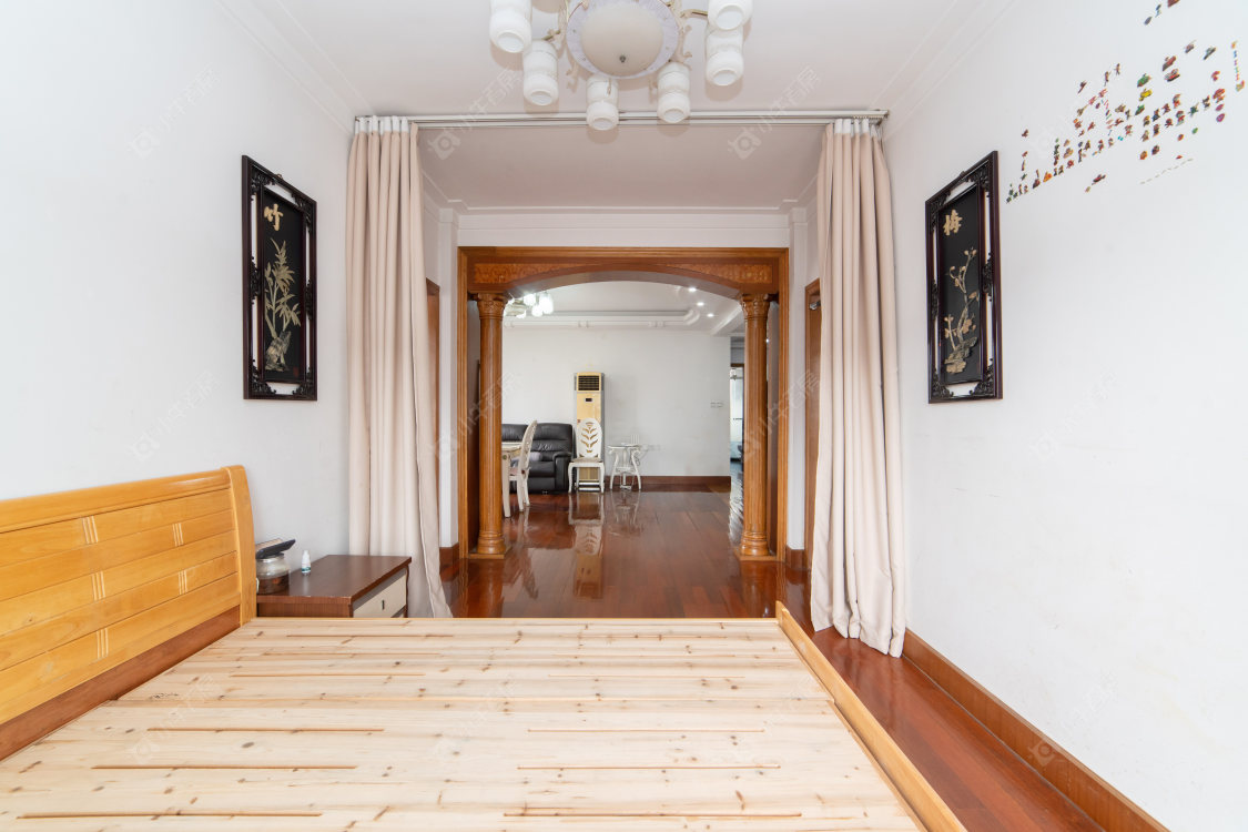 常州高成莱茵二期在售二手房源室内图_小牛看房