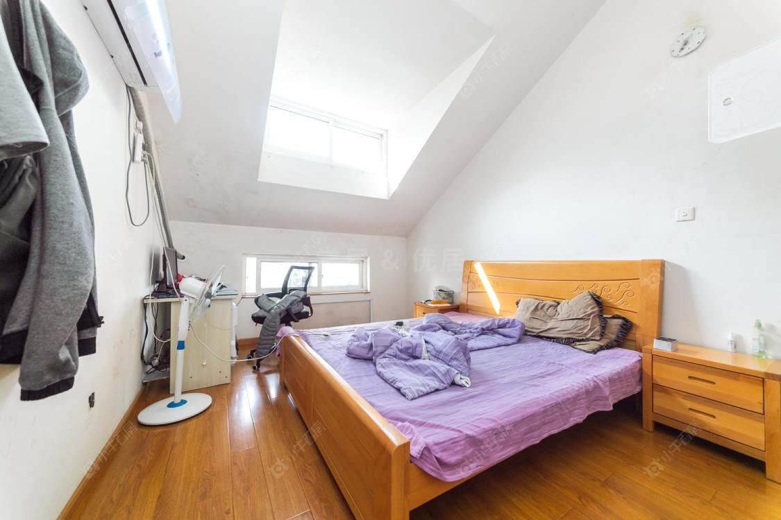 常州陈渡新苑在售二手房源室内图_小牛看房