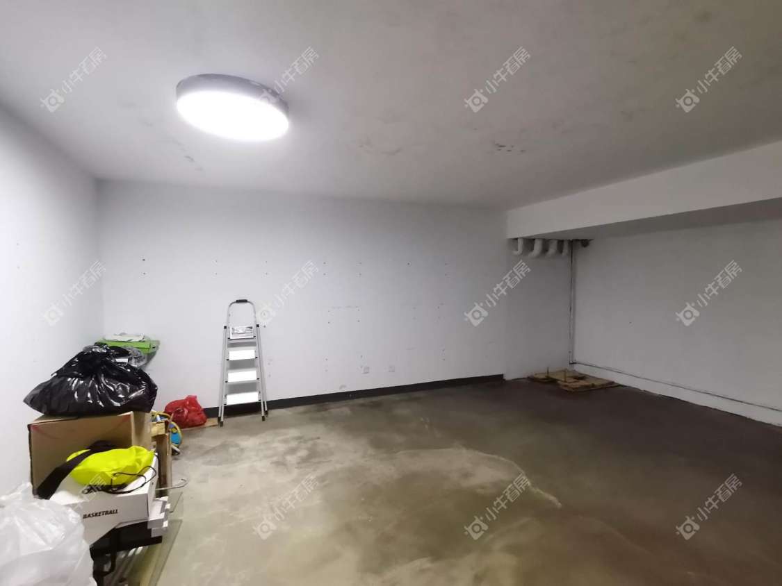 常州新城公馆别墅区在租房源_小牛看房