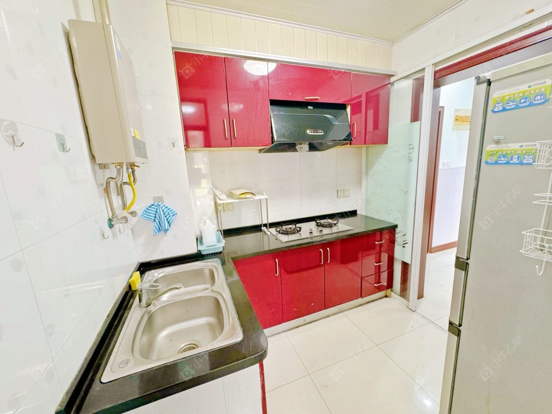 常州景城名轩在租房源室内图_小牛看房