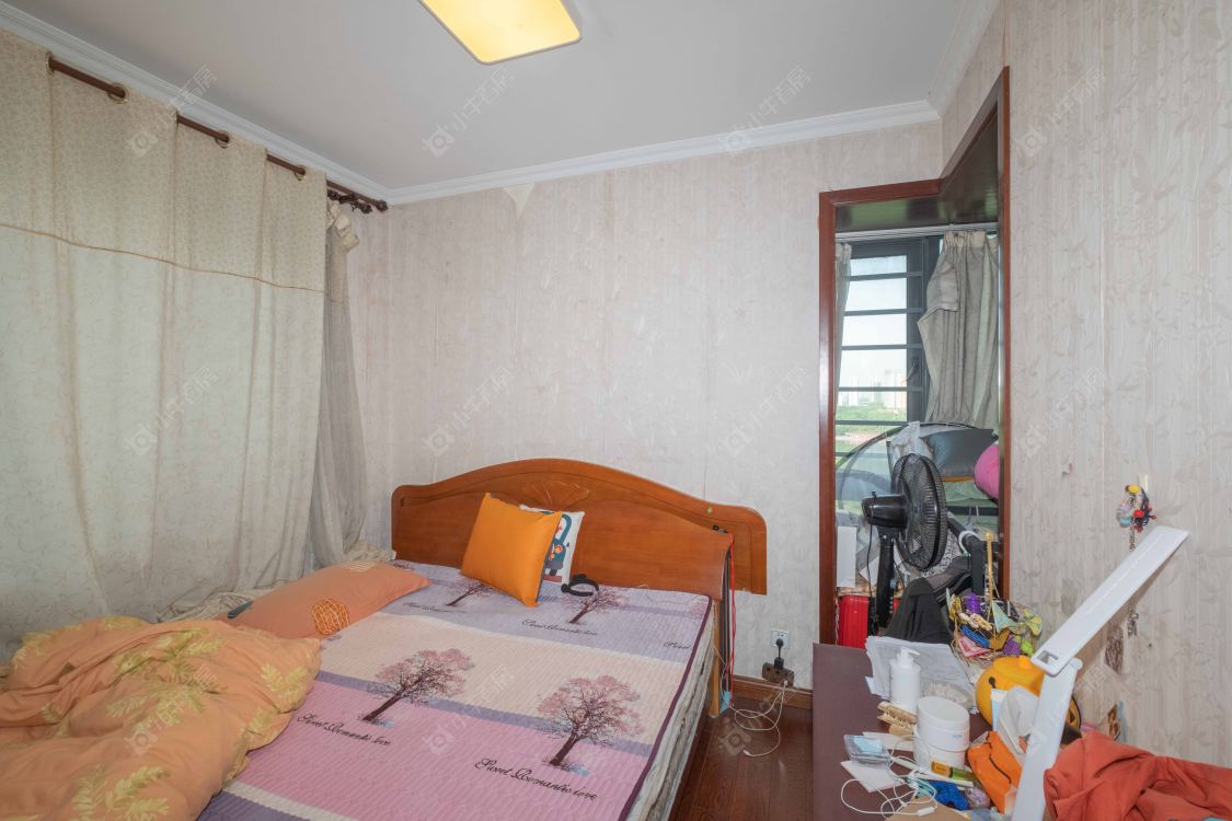 常州景瑞曦城在售二手房源室内图_小牛看房