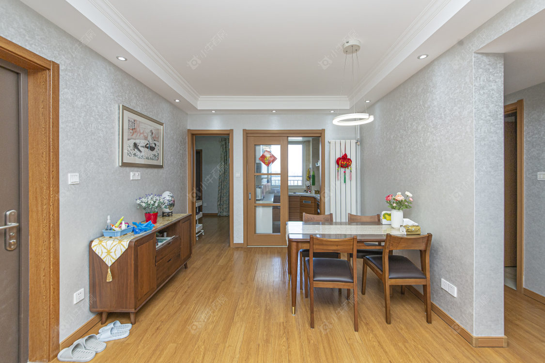 常州万科城在售二手房_小牛看房