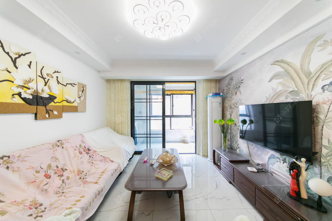 常州嘉宏云顶在售二手房源室内图_小牛看房