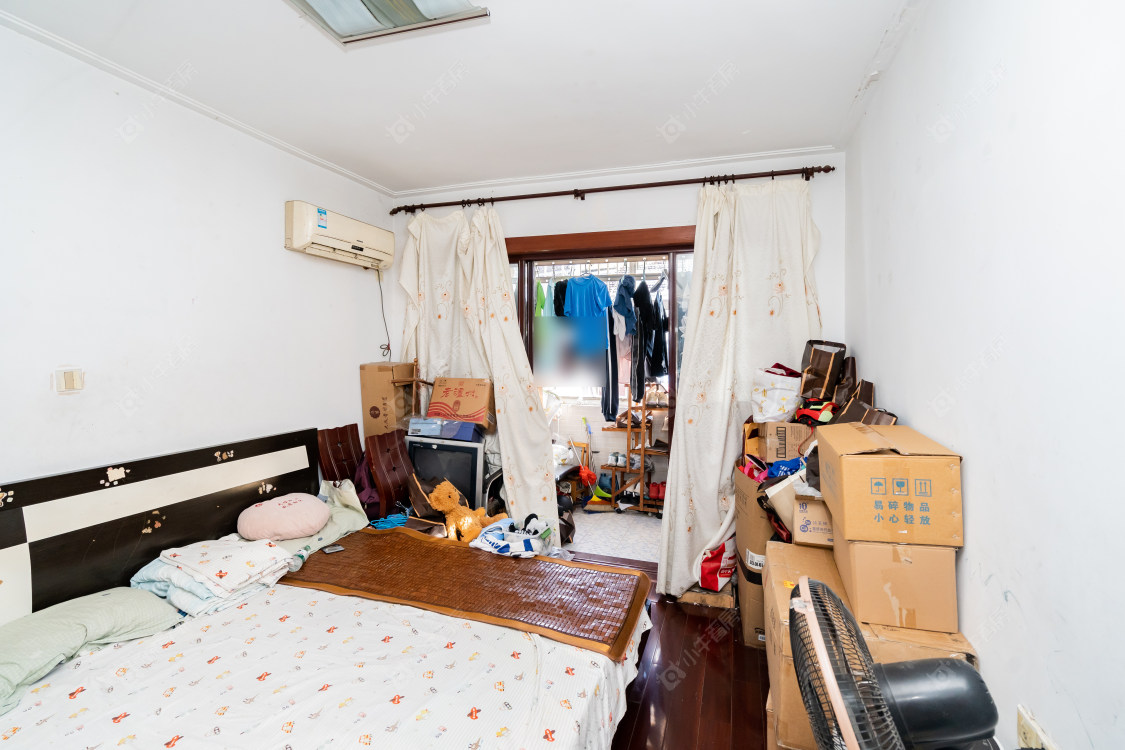 常州丽华二村在售二手房源室内图_小牛看房