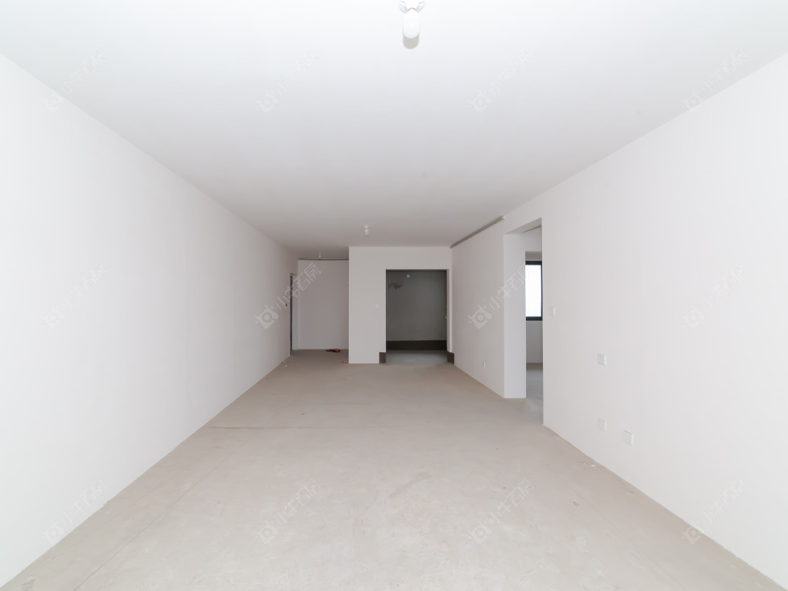 常州梅亭佳园在售二手房源室内图_小牛看房