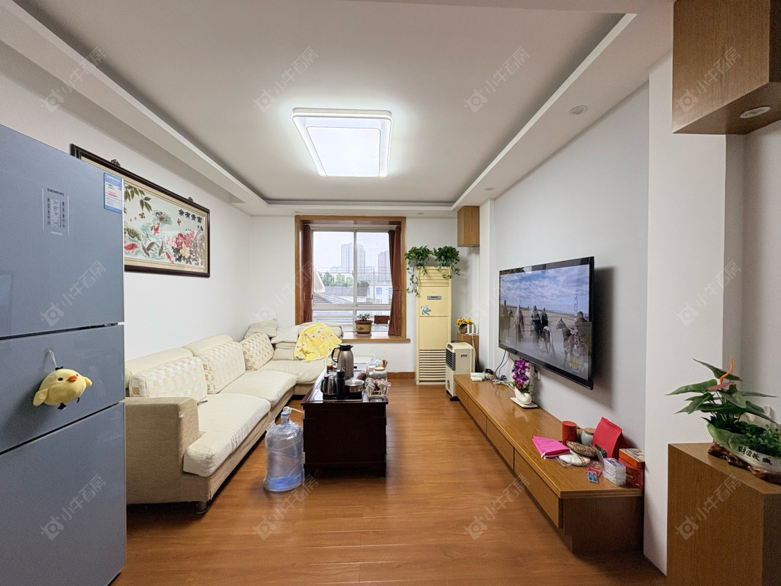 丹阳新新家园在售二手房_小牛看房