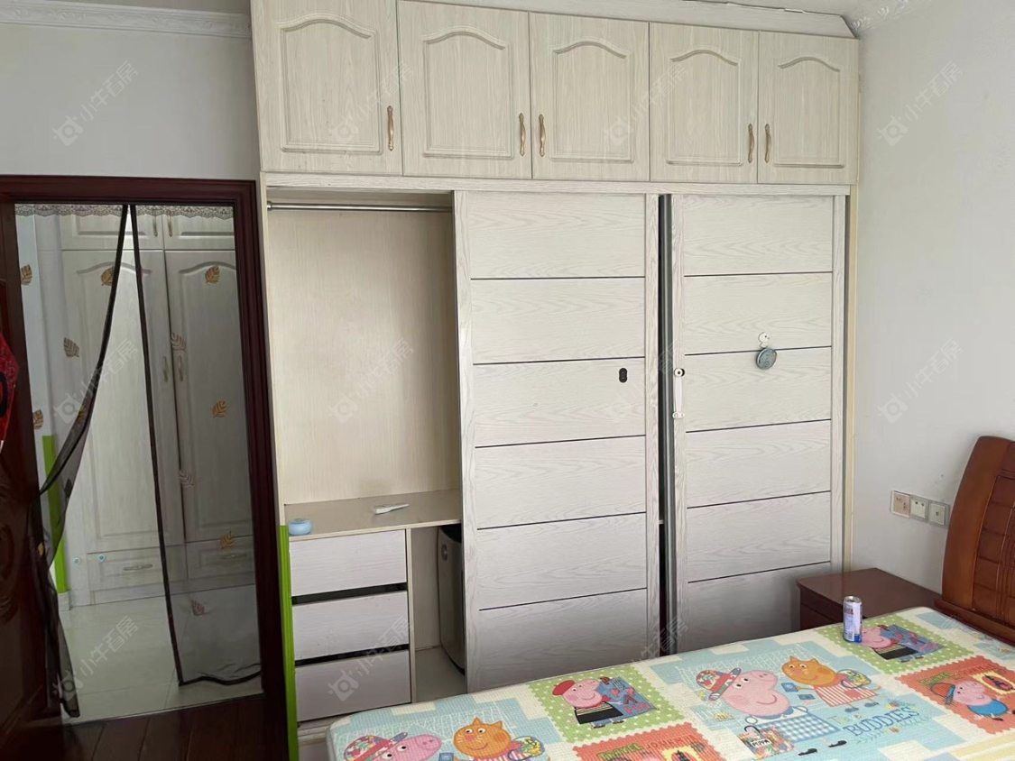 绿地世纪城一期房源室内图 常州绿地世纪城一期在租房源室内图_小牛看房