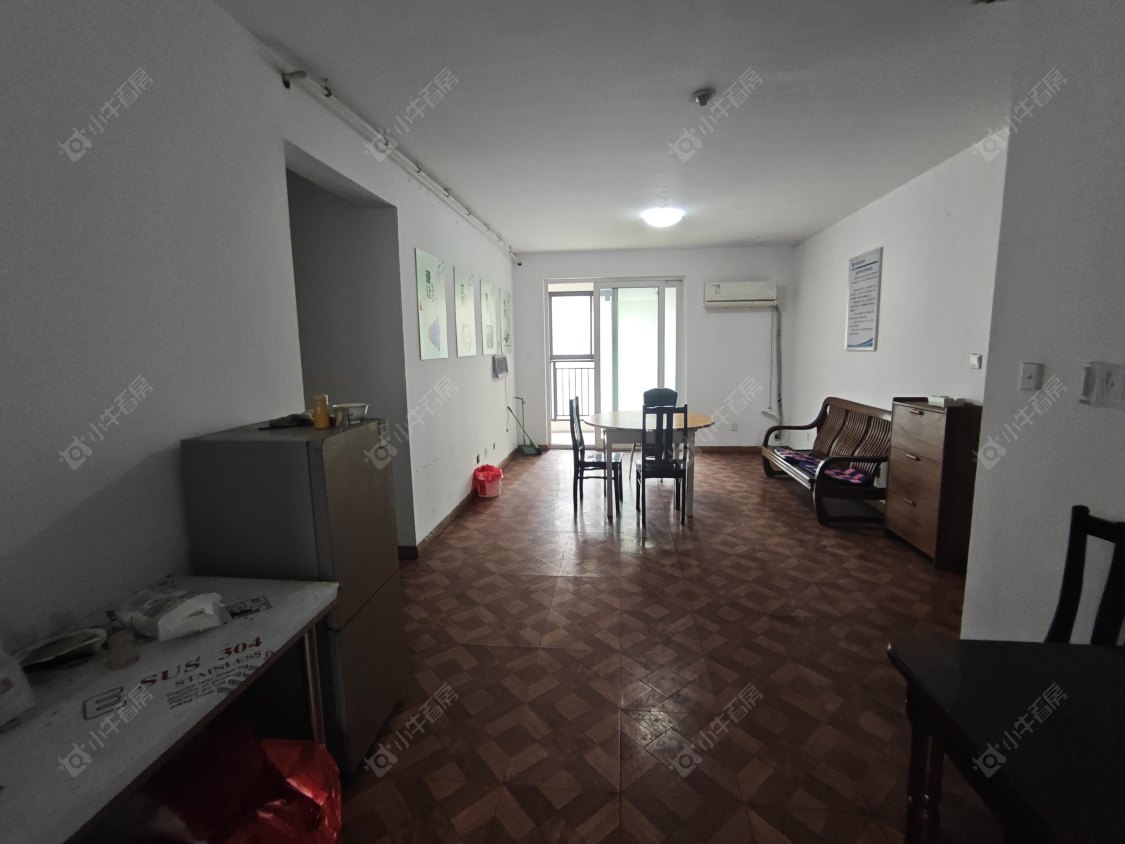 常州新城香溢俊园租房_小牛看房