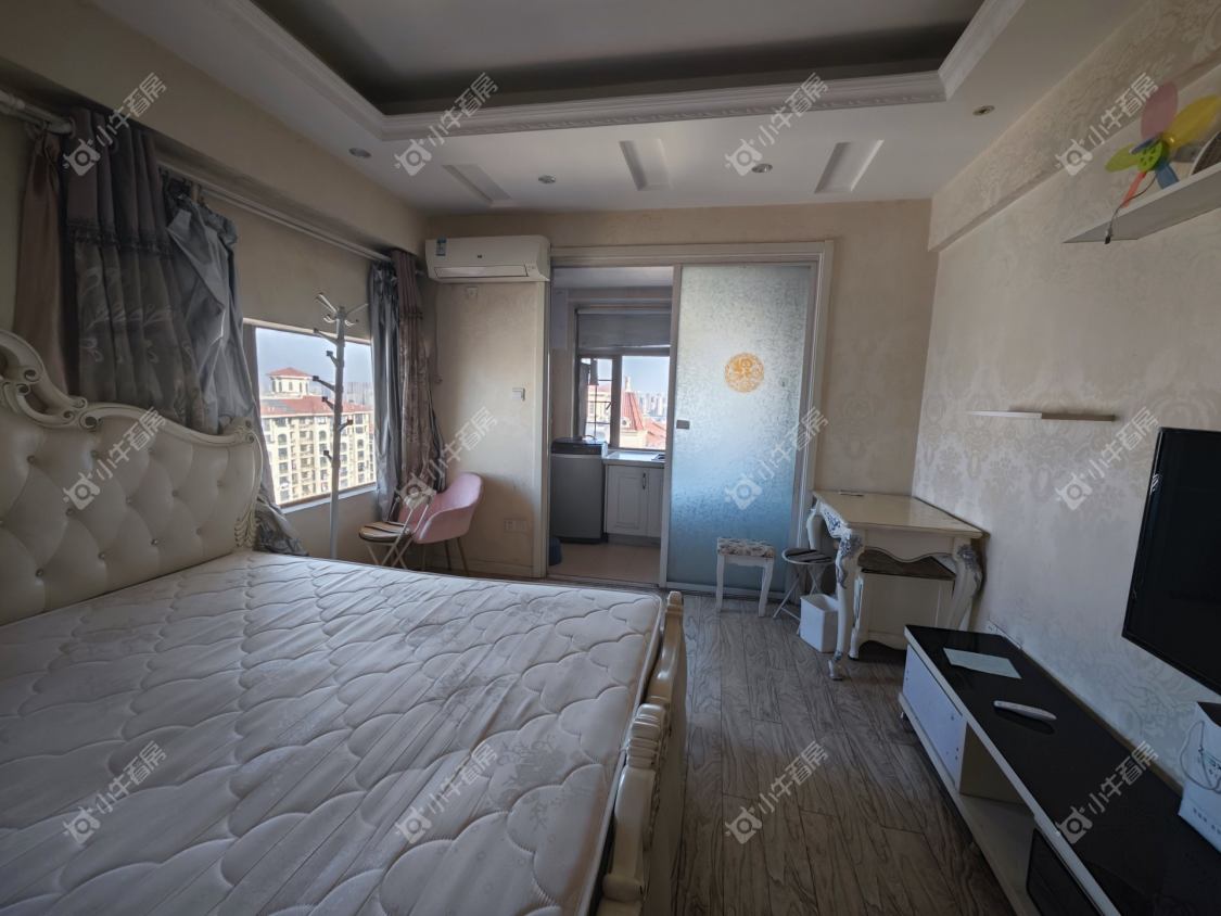 常州和平国际商业街租房_和平国际商业街1室1厅房源出租