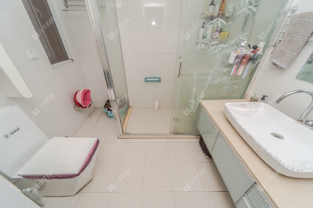 常州九龙仓时代上院在租房源室内图_小牛看房