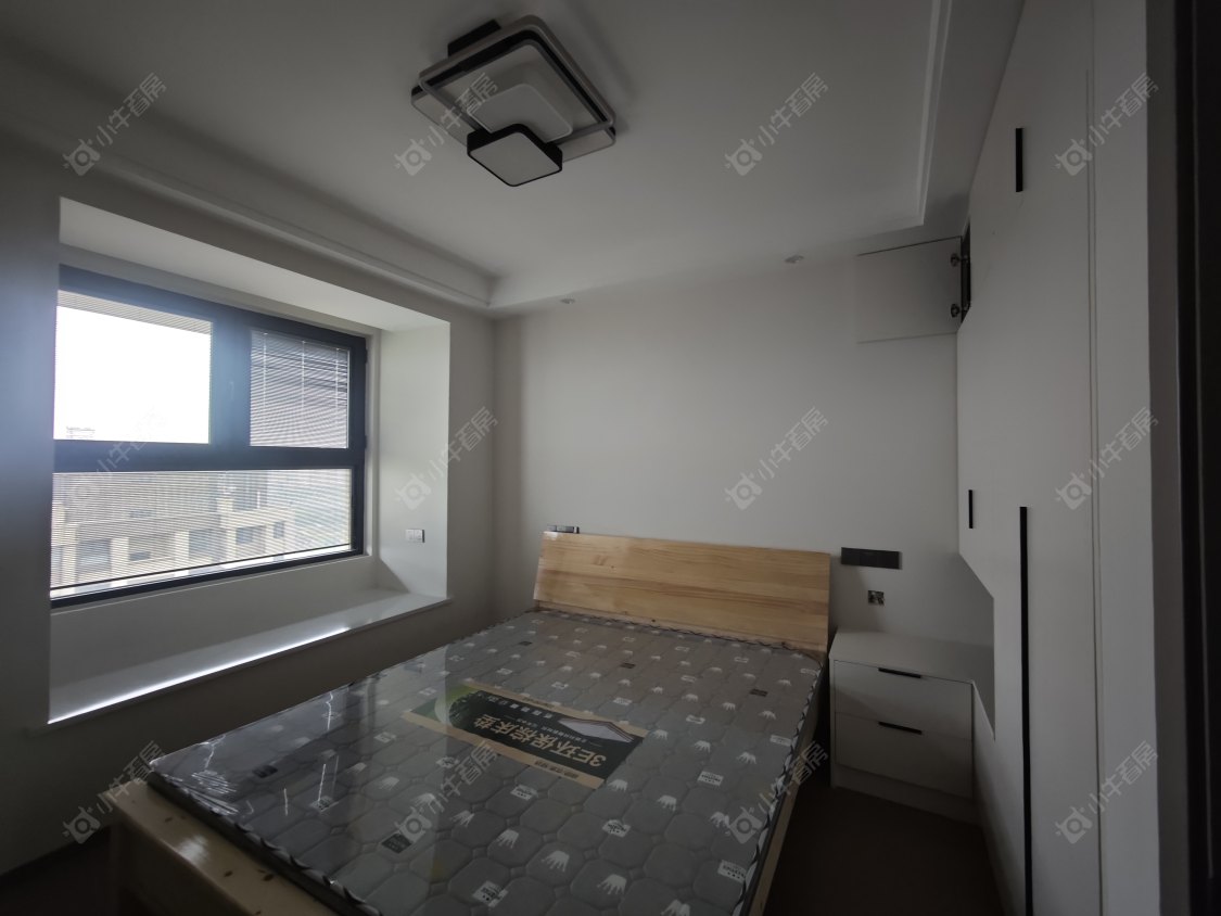 常州衡麓世家在租房源室内图_小牛看房