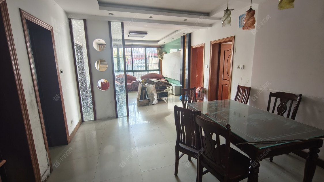 常州文隆苑在租房源_小牛看房