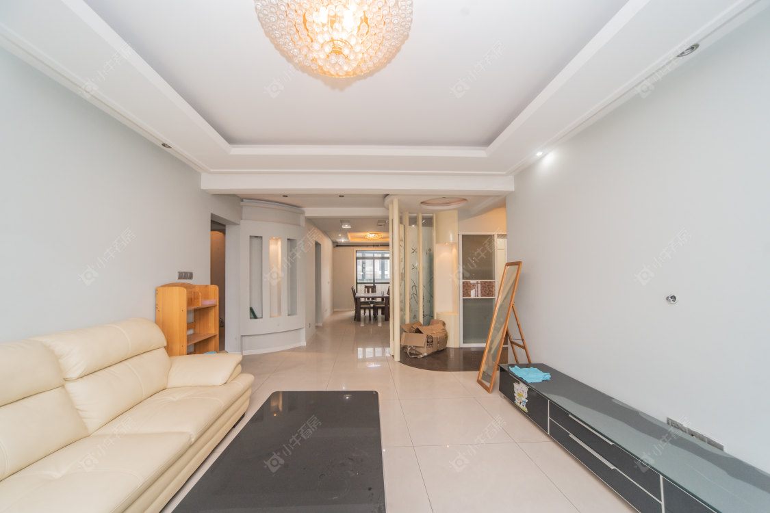 常州怀德名园在售二手房源室内图_小牛看房