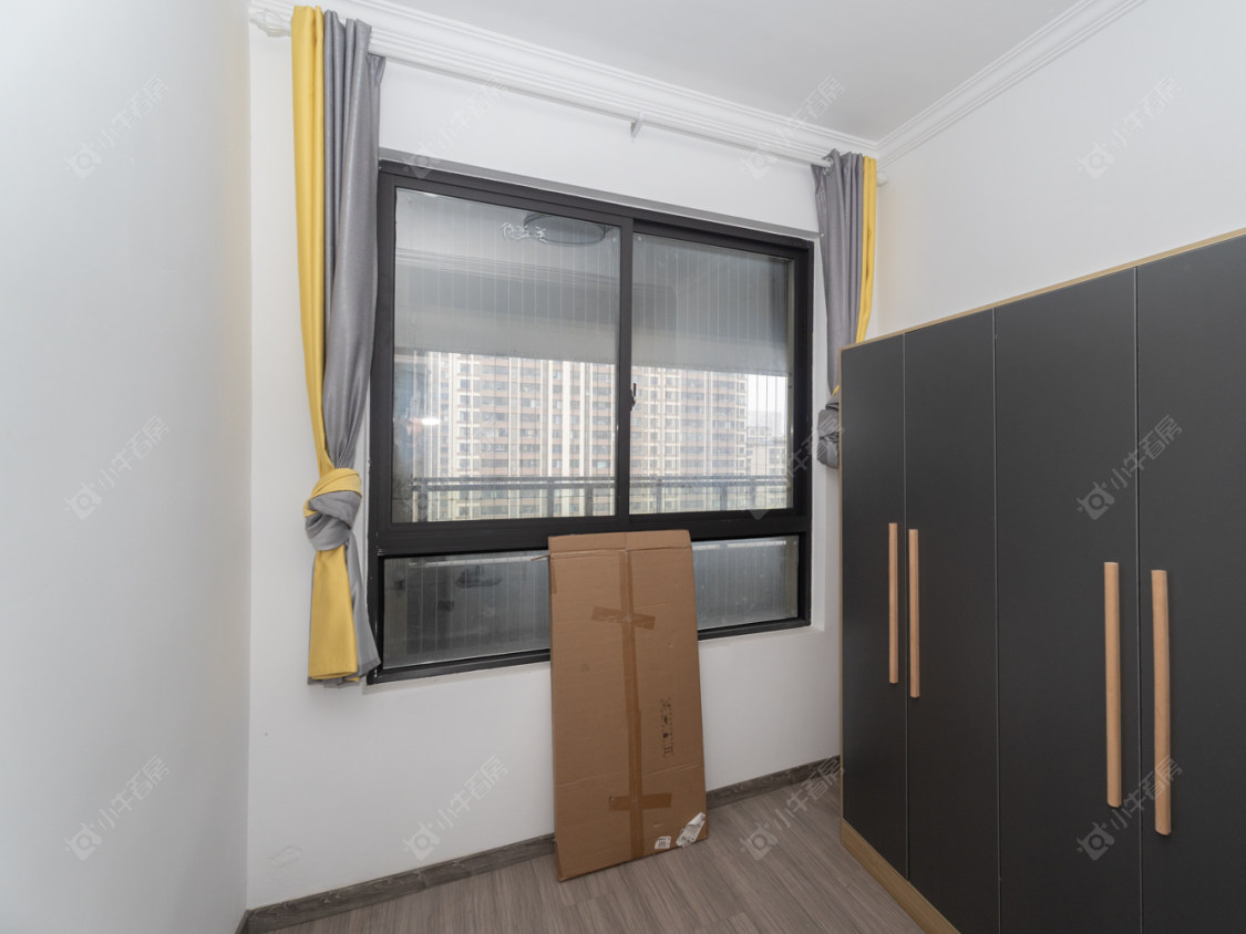 常州中景尚海城在售二手房源室内图_小牛看房