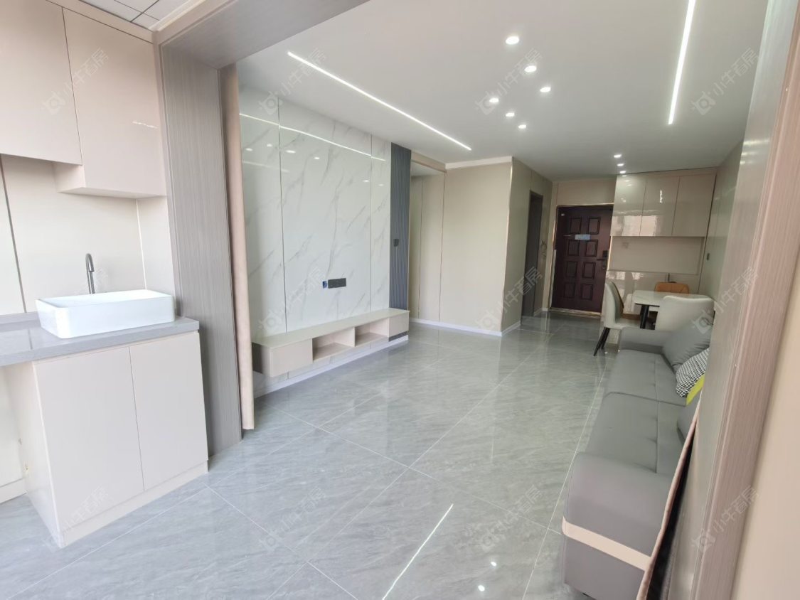 常州紫金城北区在租房源_小牛看房