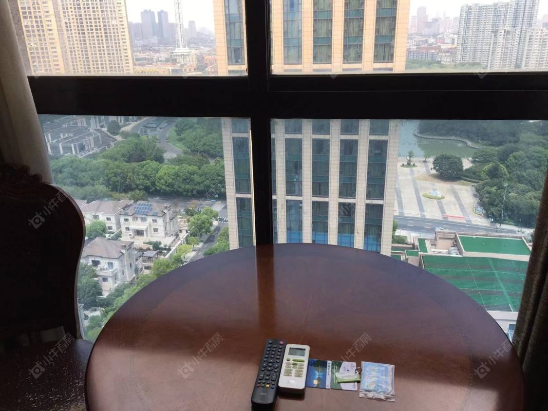 常州新城帝景东区租房房源封面图
