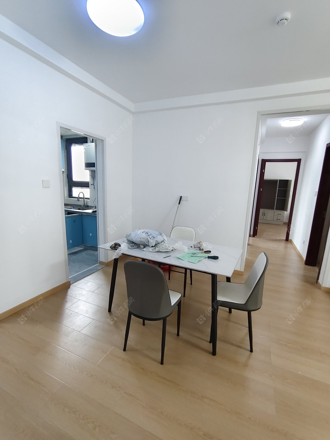 常州观湖名轩在租房源户型图_小牛看房