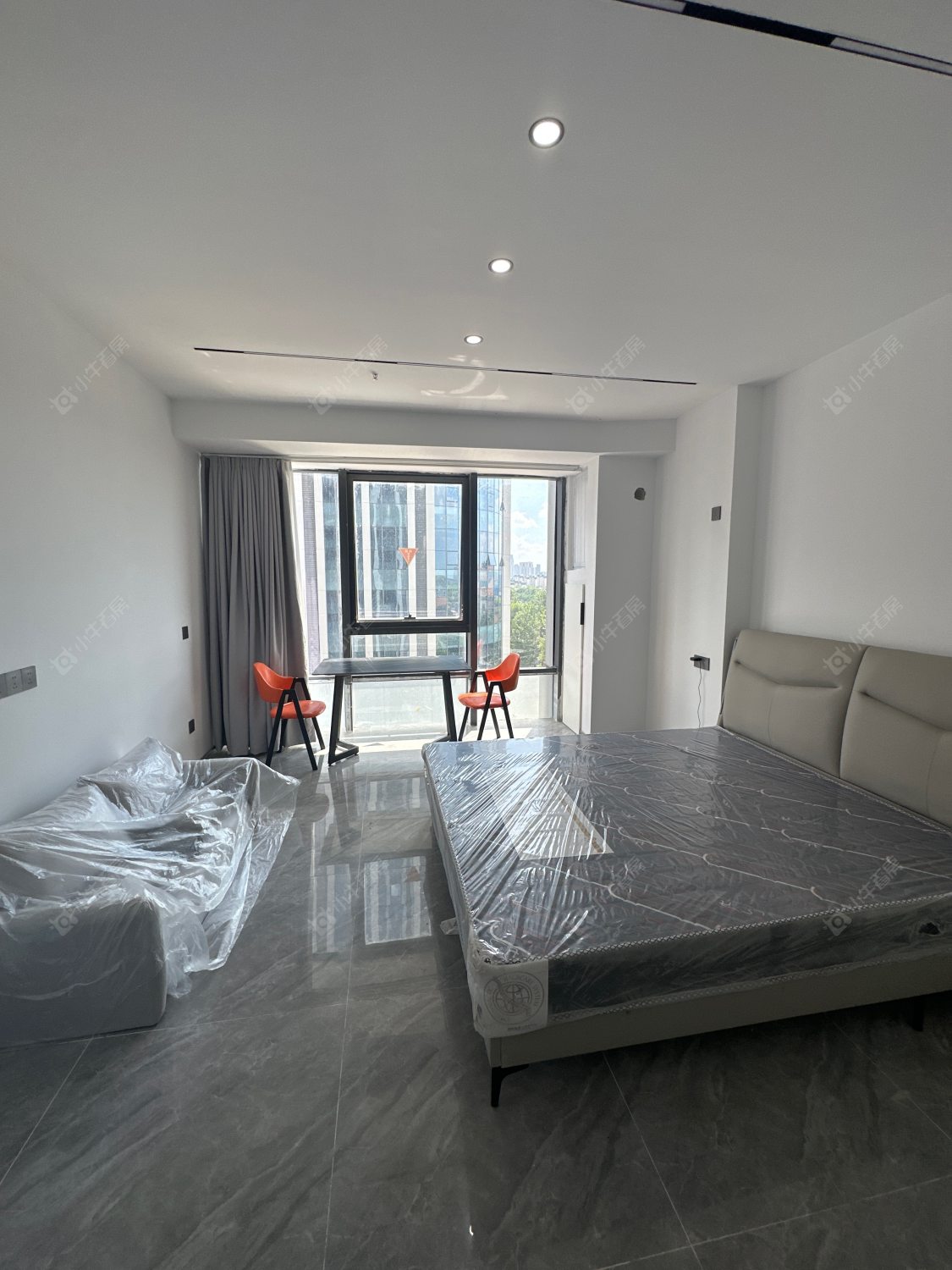 常州爱琴海公寓在租房源室内图_小牛看房