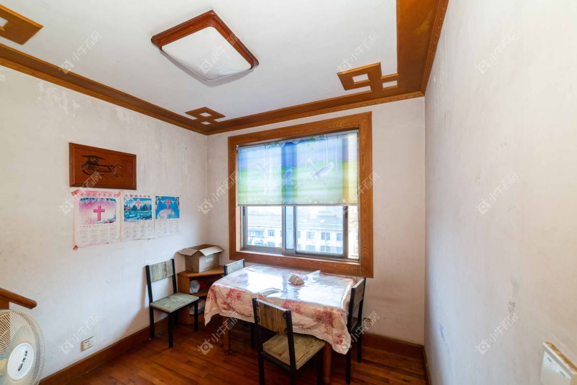 常州圩墩新村在租房源_小牛看房