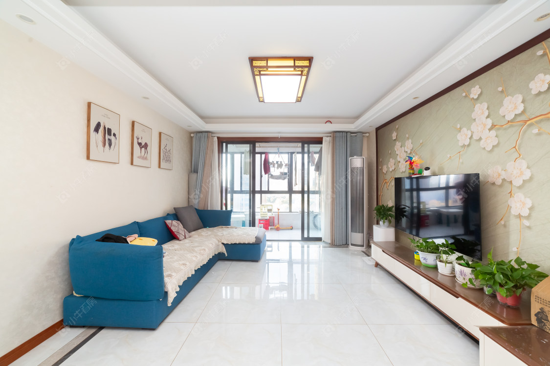 常州绿都万和城七区在售二手房源_小牛看房