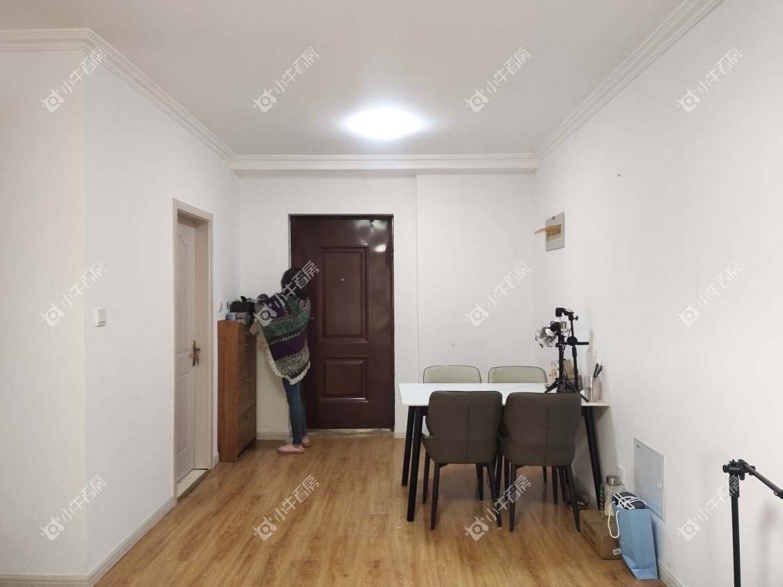 常州路劲城四期在租房源室内图_小牛看房