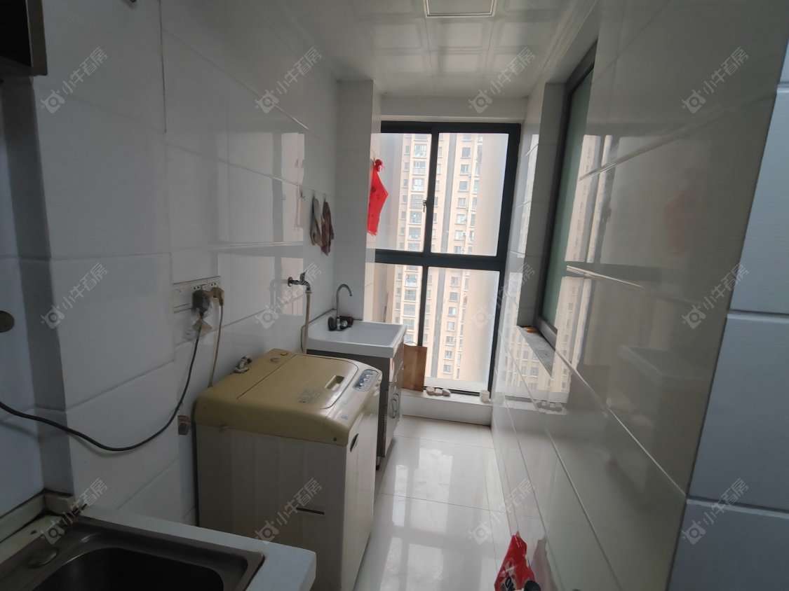 常州平岗星苑一期在租房源_小牛看房