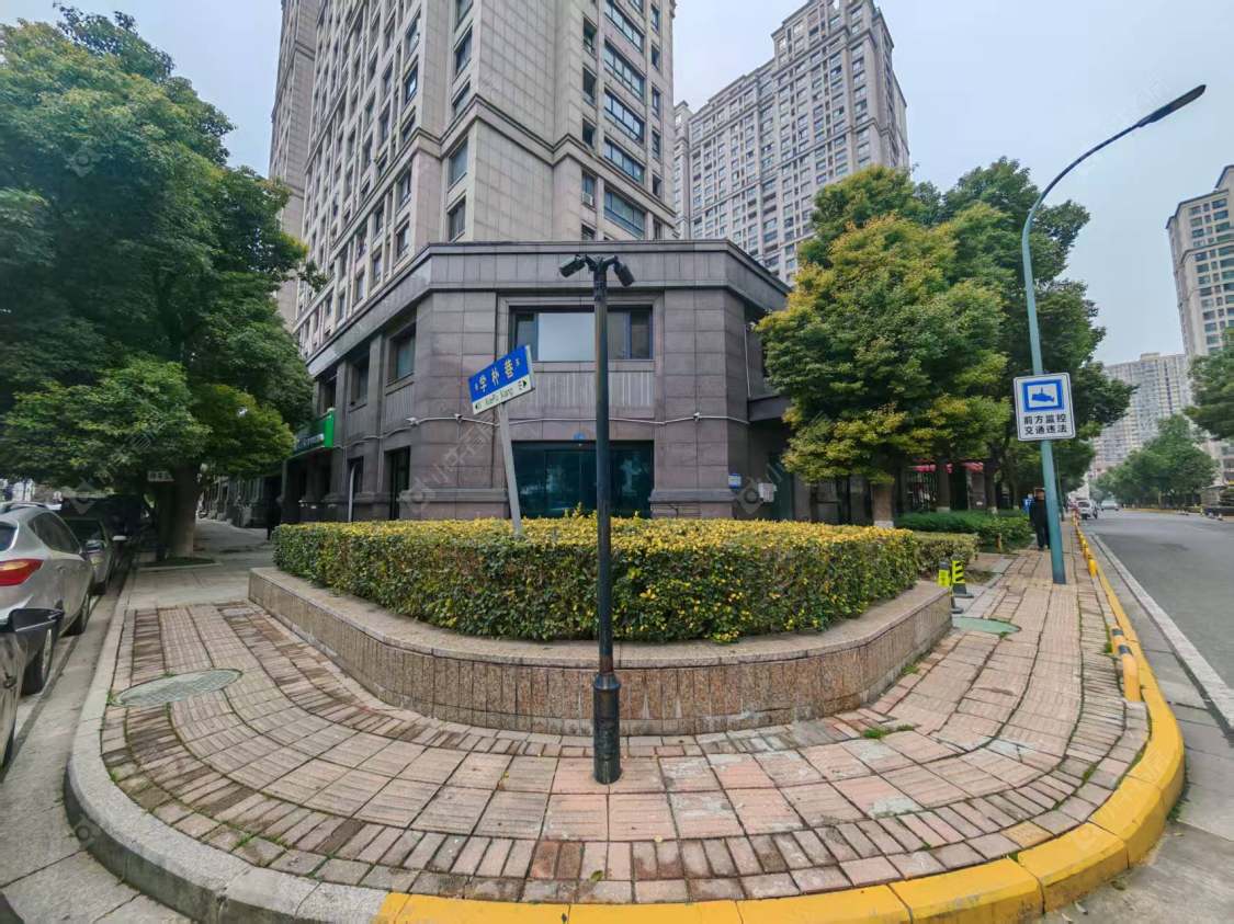 常州百兴华府一期在租房源_小牛看房