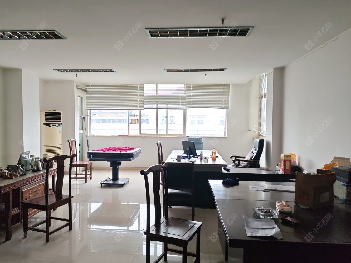 常州长江塑化城在租房源室内图_小牛看房