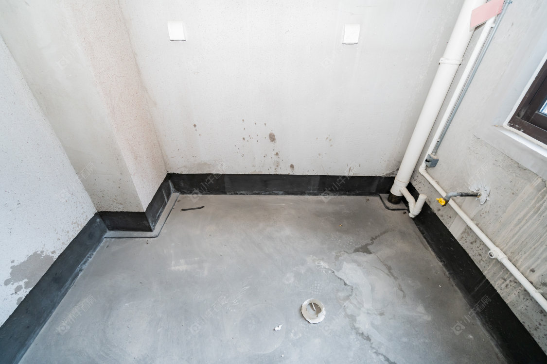 常州竹韵茗苑在售二手房源室内图_小牛看房