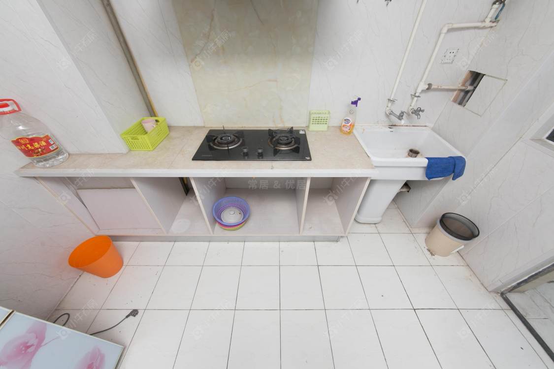 世茂香槟湖一期房源室内图 常州世茂香槟湖一期在售二手房源室内图_小牛看房