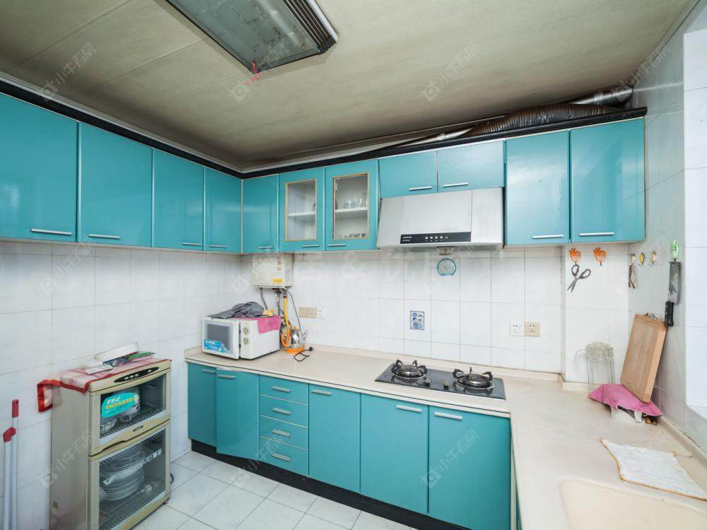 常州圩墩新村在售二手房源室内图_小牛看房