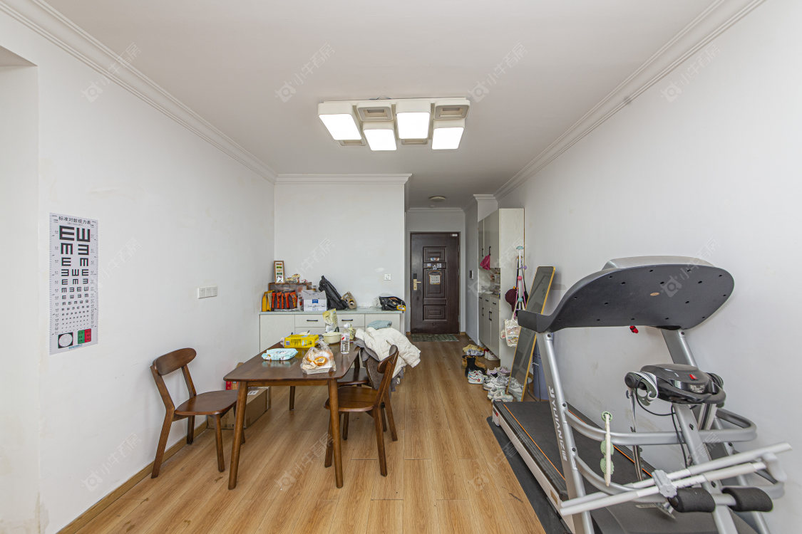 新城湖悦朗隽房源室内图 常州新城湖悦朗隽在售二手房源室内图_小牛看房