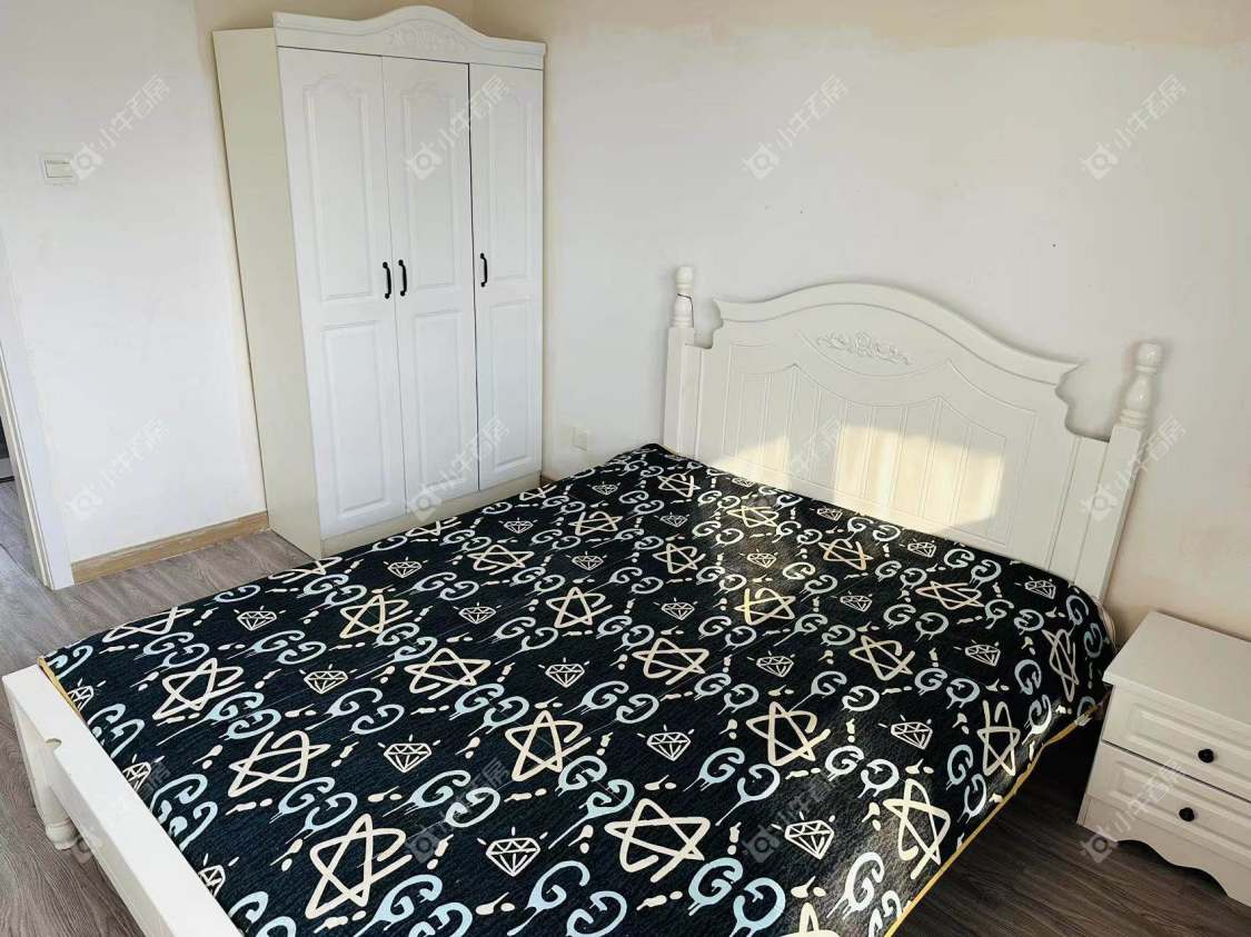 常州香聚雅苑西区在租房源室内图_小牛看房